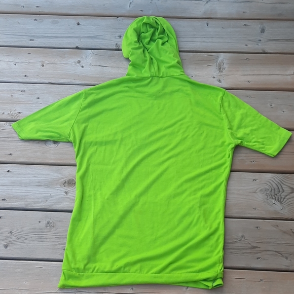 Neon tee - Picture 6 of 6